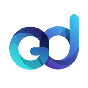 GD Logo sem texto